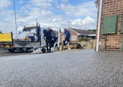 Resin-Bound-experts-in-Mansfield