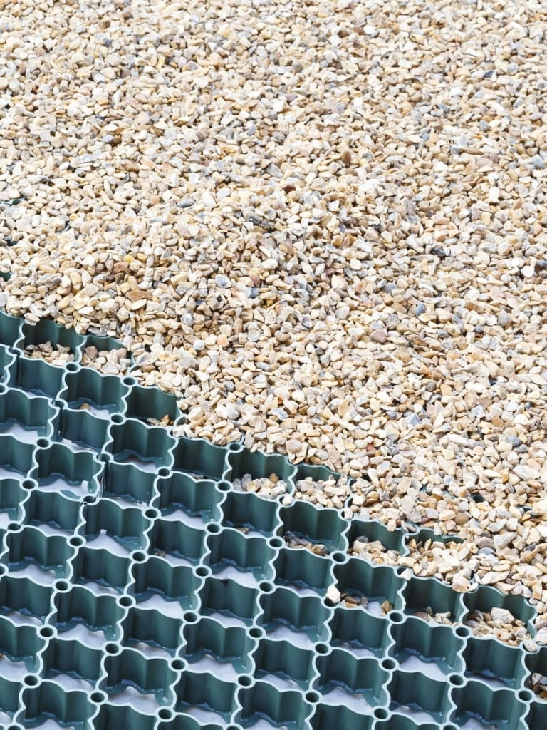 gravel-driveway-fitters Gravel Driveways Fitters in Mansfield