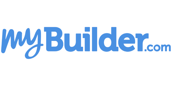 Mybuilder.com logo