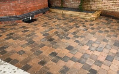 The Complete Guide to Planning a Driveway