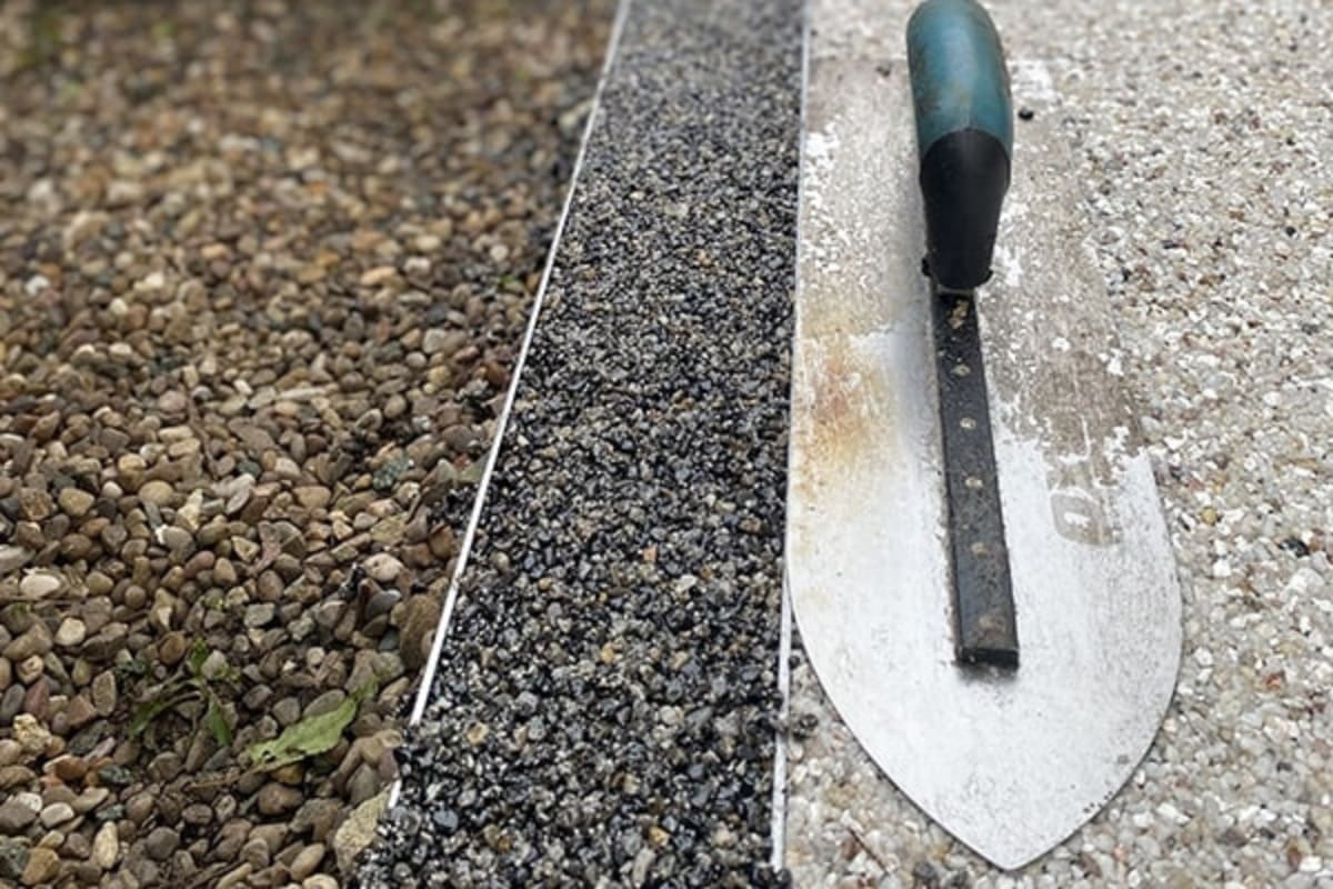 the best driveway material