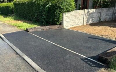 Understanding the Process of Kerb Dropping