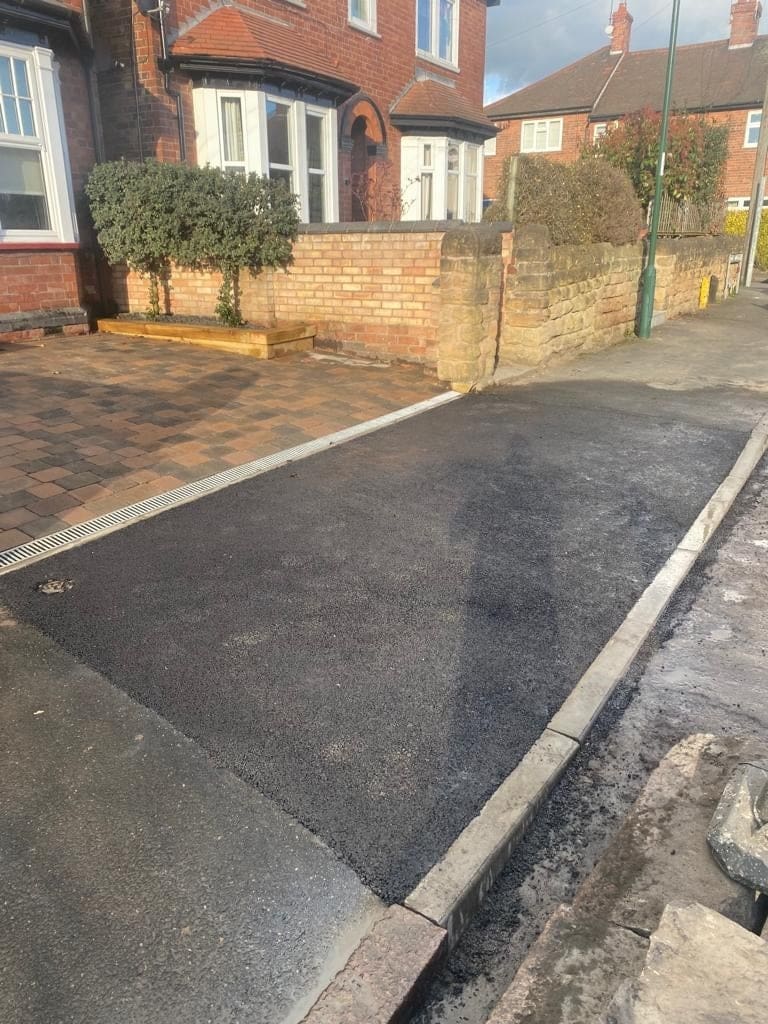 drop kerb contractors