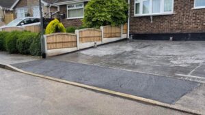 Dropped Kerb Contractors