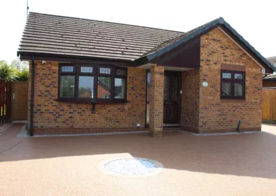 Driveways Mansfield
